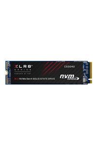 PNY 2tb Xlr8 Cs3040 5600/4300 Nvme Pcıe M.2 Ssd