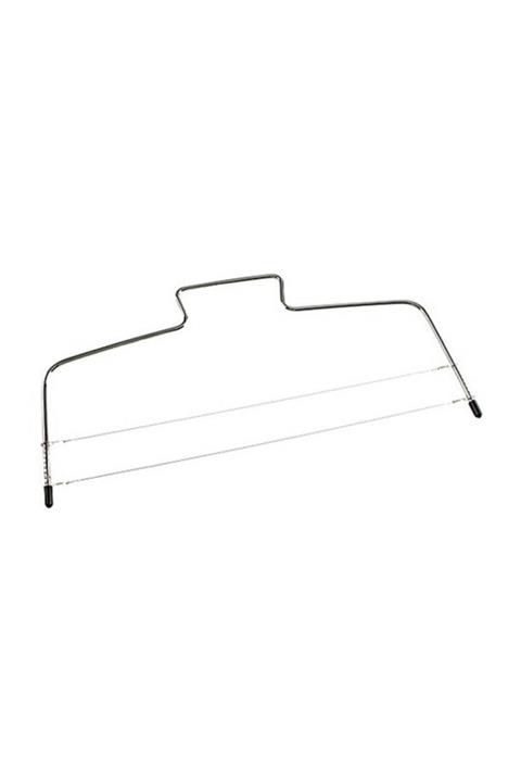 İpekyolu Mutfak Pandispanya Pasta Kesme Testeresi