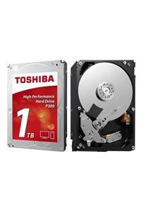 Toshiba P300 Hdwd110uzsva Sata3 7200rpm 64mb 3.5'' 1tb Hdd (recertified)