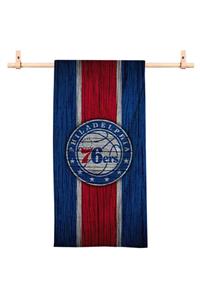 Starter Philadelphia 76ers Plaj Havlusu