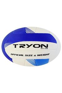 TRYON Vt 110hkn Dikişli 5 No Voleybol Topu