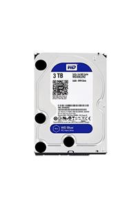 WESTERN DIGITAL Harddisk 3.5\