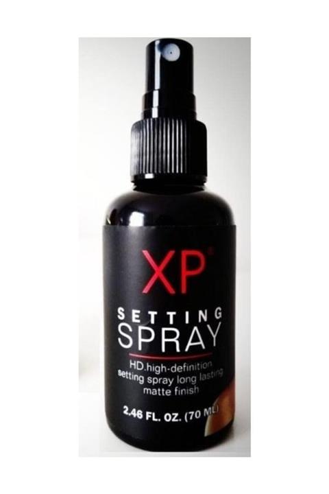 xp studıo Xp Makyaj Sabitleyici
