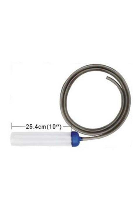 Durbuldum Resun Dip Sifonu 25 Cm