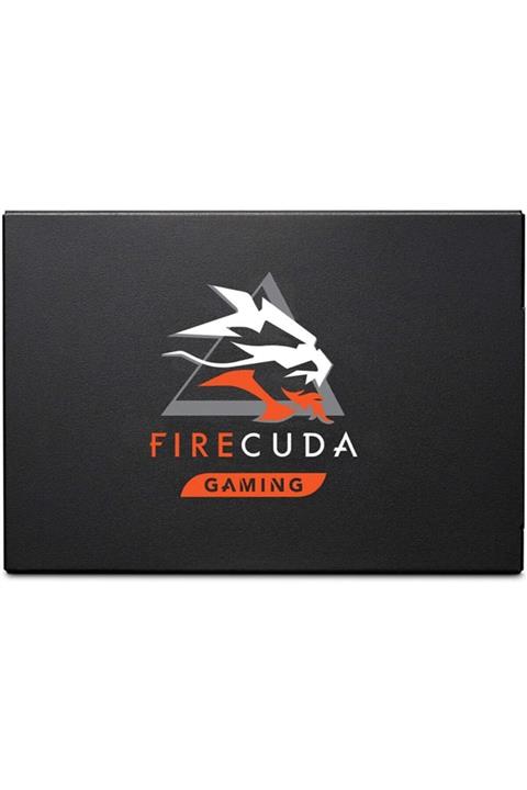 Seagate Firecuda 120 4tb Sata 3.0 2.5\