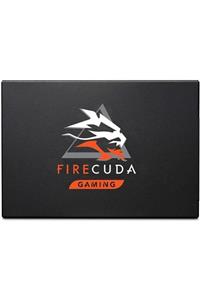 Seagate Firecuda 120 4tb Sata 3.0 2.5\