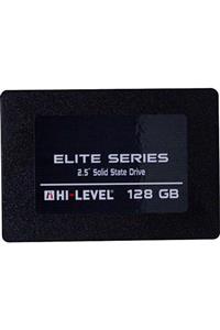 HiLevel Hı-level Hlv-ssd30elt/128g 128gb 560/540 Sata Ssd Elıte Serıes