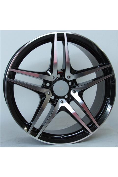 kormetal M100 8.5x18 5x112 66.6 Et45 Bd