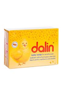 Dalin Unisex Bebek Sabunu 100 gr