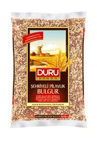 Duru Bulgur Şehriyeli Bulgur 1 kg