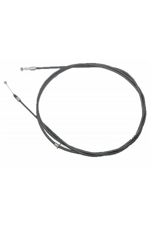 Orjinal Kaput Açma Teli Toyota Corolla 98-02 53630-12500