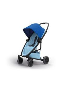 Quinny Zapp Flex Plus Bebek Arabası / Blue On Sky