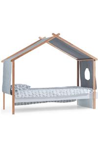 Bubuhome Myhouse Ev Karyola