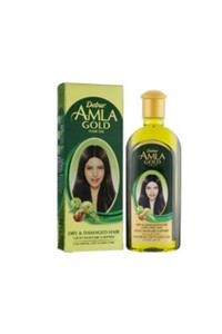 Dabur Amla Amla Gold Hair Oıl