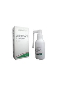 Avene Pierre Fabre Alopexy %5 Deri Spreyi