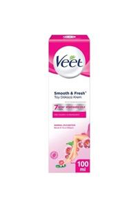 Veet Tüy Dökücü Krem Normal Ciltler 100 Ml