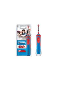 OralB Star Wars Çocuklar İçin Şarj Edilebilir Diş Fırçası