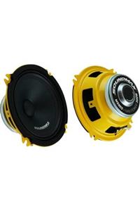 Soundmax Sx-m5neo 13 Cm Neodymıum Midrange