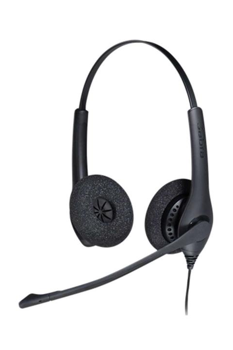 Jabra Bız 1500 Duo Usb Nc
