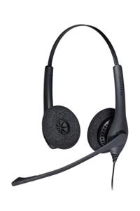 Jabra Bız 1500 Duo Usb Nc