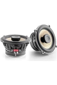 Focal Pc130f 13 Cm 120 Watt Oto Hoparlör Takımı