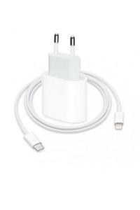 M90 Apple Iphone 11/11 Pro Max-12/12promax Uyumlu Hızlı Şarj Aleti Seti 18w Usbc Adaptör