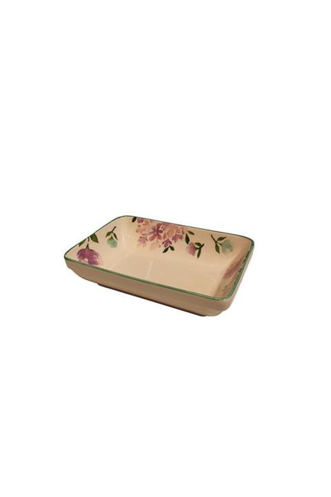 Mondecor Ass1616 Floral Salata Kase 20cm
