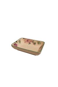 Mondecor Ass1616 Floral Salata Kase 20cm