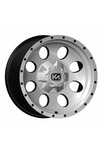 kormetal Km644 Bd Rıdgeway 8,0x16 Pcd 5x114 Et -1 ( 4 Adet )