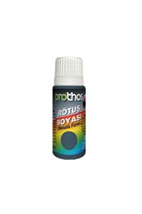 Prothos Rötuş Boyası Metalik Füme 10 ml