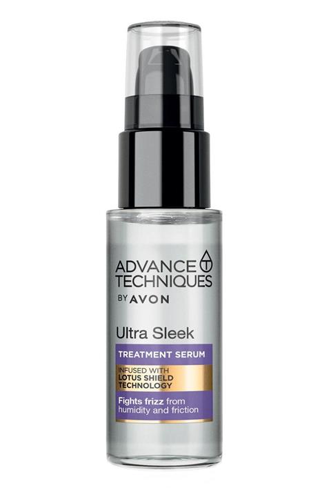 AVON Advance Techniques Elektriklenmeyi Kontrol Etmeye Yardımcı Saç Serumu 30 ml