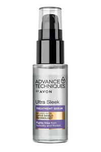 AVON Advance Techniques Elektriklenmeyi Kontrol Etmeye Yardımcı Saç Serumu 30 ml