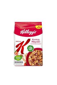 Kellogg's Ülker Special Kırmızı Meyveler 200 Gr