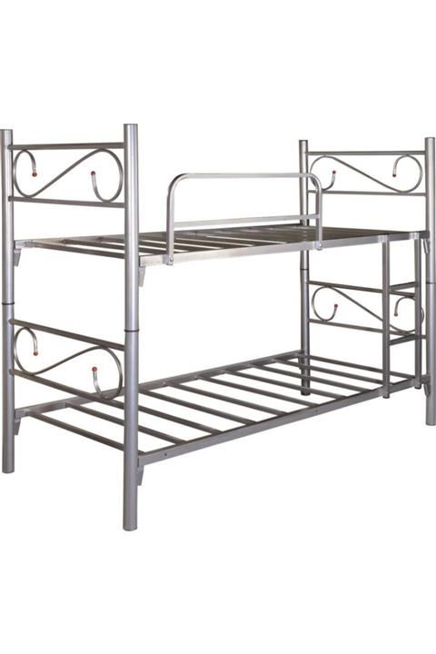 SİVAS GÖZDE MOBİLYA Ekonomik 76lık Ranza 90x190 Otel Yurt Öğrenci Ranzası