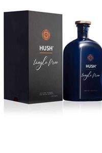 HUSH Tangle Free Keratin Onarıcı Saç Bakımı