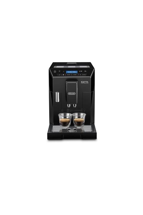 DELONGHİ Eletta Oto Kah Mak Ecam44.660.b