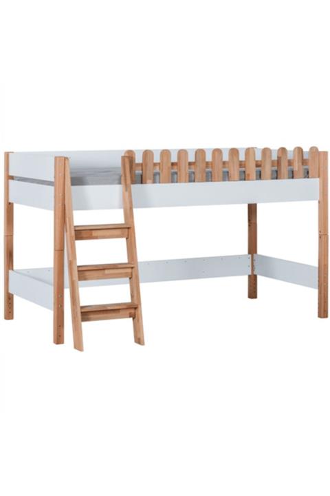 Bubuhome Myhouse Oyun Evi Merdivenli