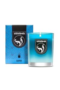 VAVANA Kokulu Mum - Oda Kokusu - 180 gr - Aegean Blue