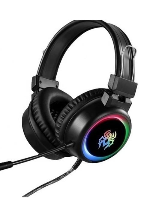 Sarftech Yoro V5 Rgb Ledli Gaming Kulaklık Mikrofonlu Oyuncu Kulaklığı