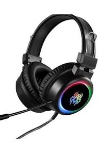 Sarftech Yoro V5 Rgb Ledli Gaming Kulaklık Mikrofonlu Oyuncu Kulaklığı