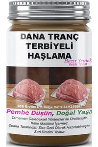 SPANA Dana Tranç Terbiyeli Haşlama 330 gr