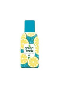 MarkaDepodan Green World Limon Kolonyası Sprey 150 Ml