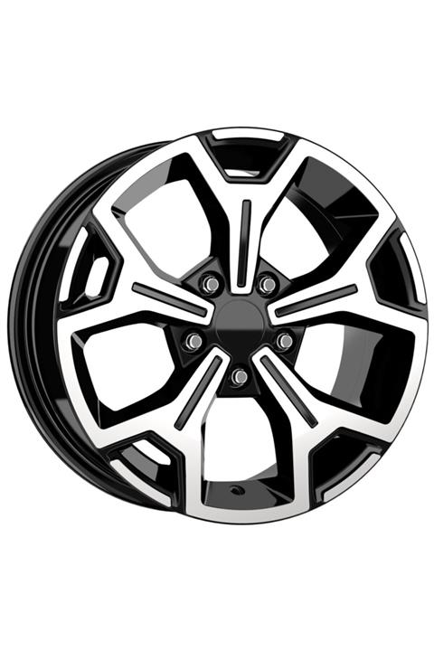 kormetal Dy3565 Bd Z-dy35 Seri 7,0x16 Pcd 5x114 Et 40 4 Adet
