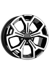 kormetal Dy3565 Bd Z-dy35 Seri 7,0x16 Pcd 5x114 Et 40 4 Adet