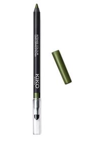 KIKO Göz Kalemi - Intense Colour Long Lasting Eyeliner 10 Metallic Ivy Green 8025272623209