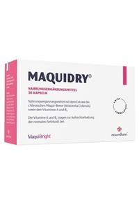 NOUVELLUNE Maquidry 30 Kapsül