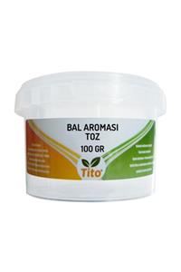 tito Toz Bal Aroması 100 G