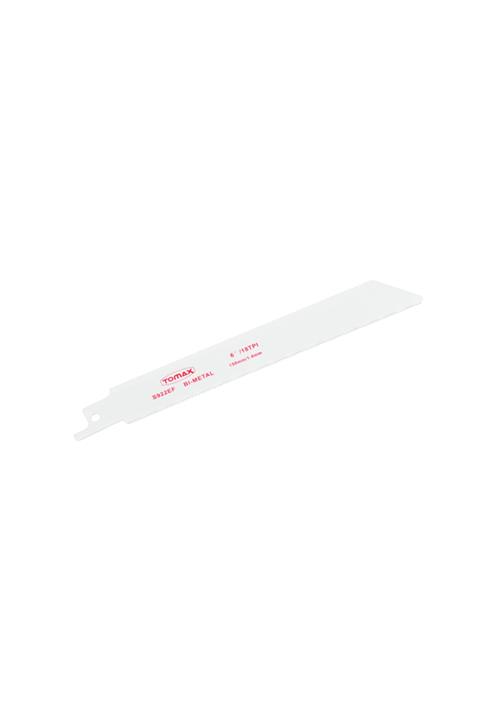 Tomax Çok Amaçlı Tilki Kuyruğu Testere Ağzı - 225 Mm - 5 Li Paket