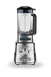 Kenwood Blm91.640ss Buz Kırma Fonksiyonlu 1500 Watt Metal Power Blender - 2 Lt Hazne Kapasiteli