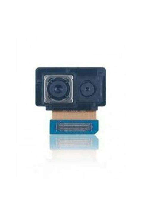 KDR Samsung Galaxy A605 A6 Plus Uyumlu 2018 Arka Kamera